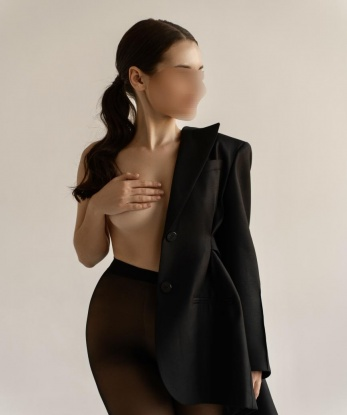 Проститутка Шиля