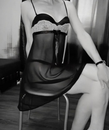 Проститутка Евгения